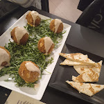 Photo n°1 de l'avis de Gaja.a fait le 27/03/2023 à 09:58 sur le  L'Osteria De Burdèl à Bologna