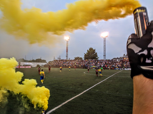 Stadium «Keyworth Stadium», reviews and photos, 3201 Roosevelt St, Hamtramck, MI 48212, USA