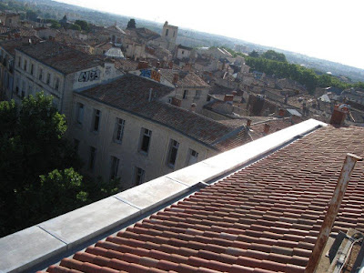 ABC Couvertures à Montpellier