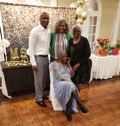 Banquet Hall «Mountainside Inn», reviews and photos, 509 Hazel St, Clifton, NJ 07011, USA