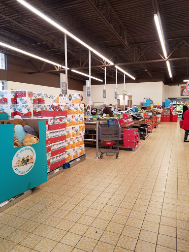 Supermarket «ALDI», reviews and photos, 1702 Brady St, Davenport, IA 52803, USA