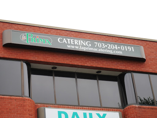 Caterer «La Prima Catering Fairfax», reviews and photos, 8424 Lee Hwy, Fairfax, VA 22031, USA