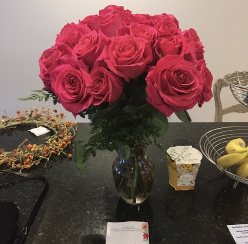 Florist «A Bella Mia Flowers», reviews and photos, 1194 Washington St, Norwood, MA 02062, USA