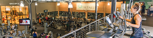 Gym «O2 Fitness - Wilmington/Hanover», reviews and photos, 1315 Independence Blvd, Wilmington, NC 28403, USA