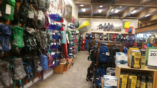 Clothing Store «L.L. Bean», reviews and photos, 95 Main St, Freeport, ME 04032, USA