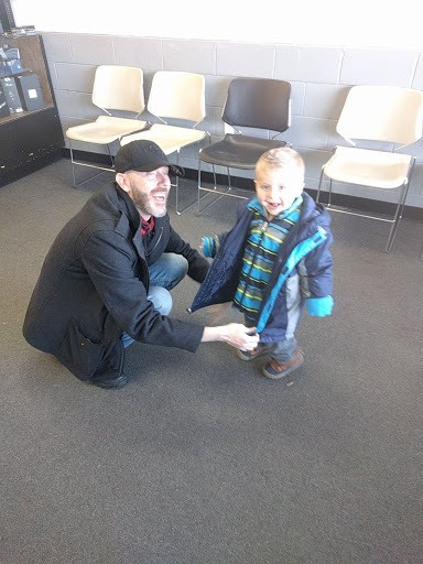 Barber Shop «Nu-Way Barber Shop», reviews and photos, 1643 Haines Rd, Levittown, PA 19055, USA