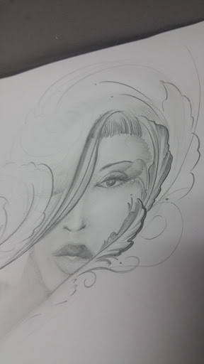 Tattoo and Piercing Shop «Hollywood Ink Tattoos», reviews and photos, 3501 S Tryon St, Charlotte, NC 28217, USA