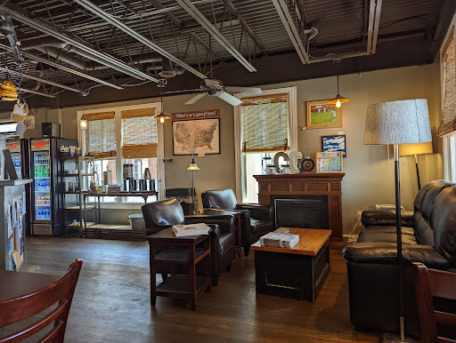 Coffee Shop «Common Ground Coffee House», reviews and photos, 102 W Street Ext, Beaufort, SC 29902, USA