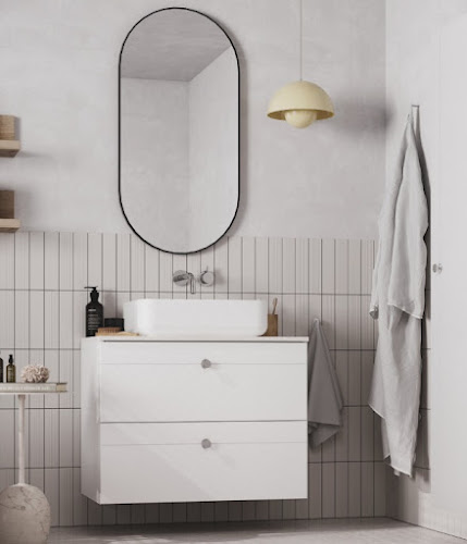 Ceramed – ceramika sanitarna do łazienki - Projektant wnętrz