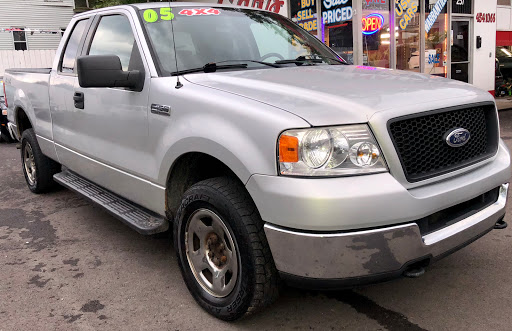 Used Car Dealer «National Auto Sales», reviews and photos, 257 E 12th St, Erie, PA 16503, USA