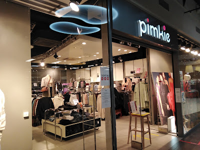 Pimkie à Montluçon