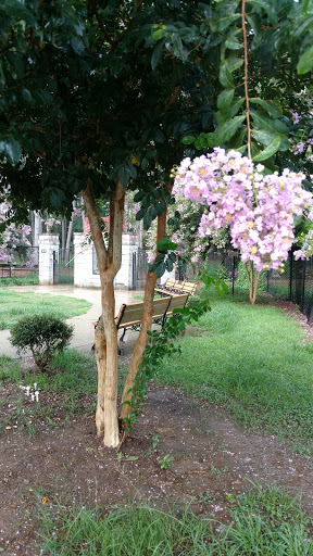 Park «Medal of Honor Park», reviews and photos, 1711 Hillcrest Rd, Mobile, AL 36609, USA