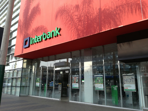 Tienda Interbank