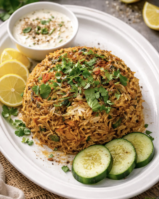 Gurkhaas Grill on Wheels