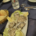 Photo n°1 de l'avis de Peter.o fait le 17/06/2023 à 12:28 sur le  Boqueria à Alghero