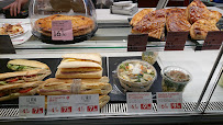 Sandwich du Restaurant servant le petit-déjeuner Brioche Dorée à Lille - n°17