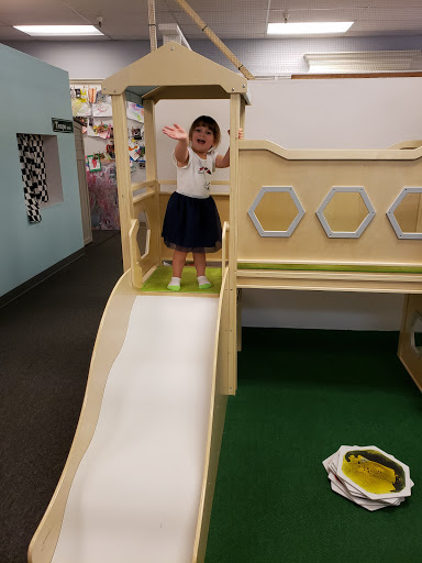 Amusement Center «BusyKidz Play Town and Interactive Museum», reviews and photos, 118 Woodmere Rd #110, Folsom, CA 95630, USA