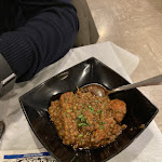 Photo n°2 de l'avis de Dani.a fait le 06/02/2022 à 09:25 sur le  Ristorante Il Gattopardo à Fano