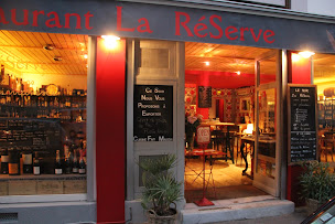 Photo n°39 de La Réserve à Lyon ()