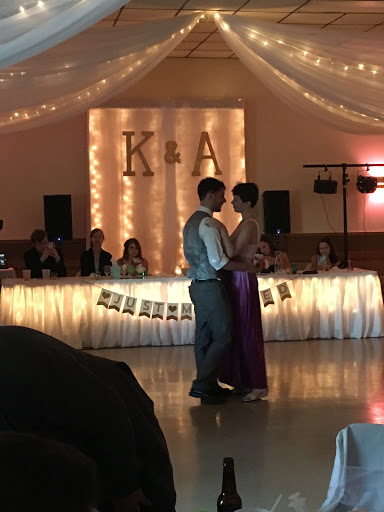 Banquet Hall «Stillwater KC Hall», reviews and photos, 1910 Greeley St S, Stillwater, MN 55082, USA