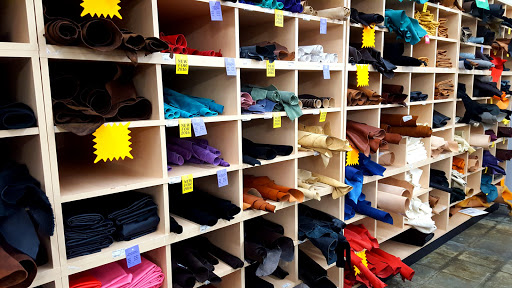 Craft Store «Tandy Leather Union City-17», reviews and photos, 2825 Whipple Rd, Union City, CA 94587, USA