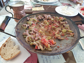 Kervan Yörük Sofrasi 2