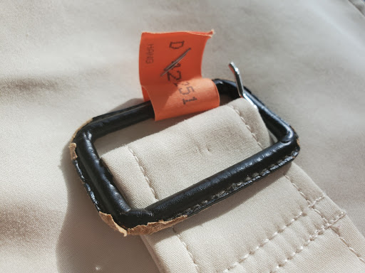 Dry Cleaner «Mr Clean Cleaners», reviews and photos, 3797 Forest Ln #109, Dallas, TX 75244, USA