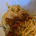 Photo n°3 de l'avis de Gaetano.e fait le 05/03/2024 à 11:50 sur le  Al Mazarì Restaurant à Syracuse