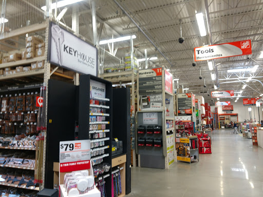 Home Improvement Store «The Home Depot», reviews and photos, 6700 Mooretown Rd, Williamsburg, VA 23188, USA