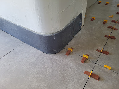 SD CARRELAGE à Quincieux