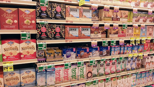 Supermarket «Dierbergs Markets», reviews and photos, 2021 Zumbehl Rd, St Charles, MO 63303, USA