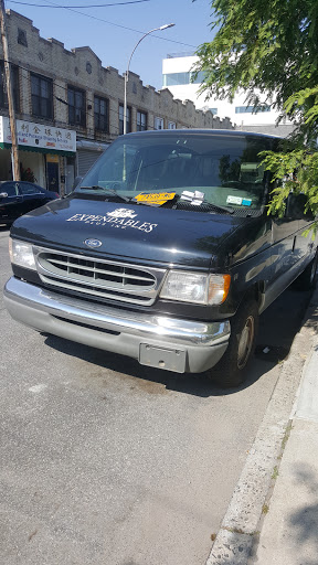Auto Body Shop «Sea Breeze Auto Body Repairs Inc», reviews and photos, 8729 18th Ave, Brooklyn, NY 11214, USA