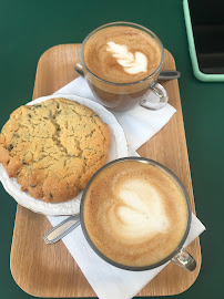 Cookie du Café KAFFEE Paulette Coffee shop à Troyes - n°7