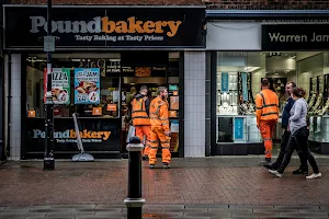 Poundbakery image