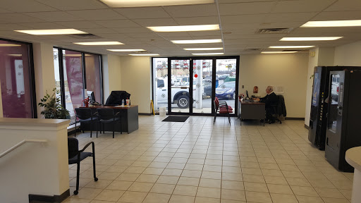 Used Car Dealer «Faulkner Honda Pre-Owned / Used Cars», reviews and photos, 2201 Sycamore St, Harrisburg, PA 17111, USA