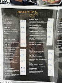 Les plus récentes photos du Restaurant vietnamien Bistrot Viet' Le Buffet du Midi à Mulhouse - n°3