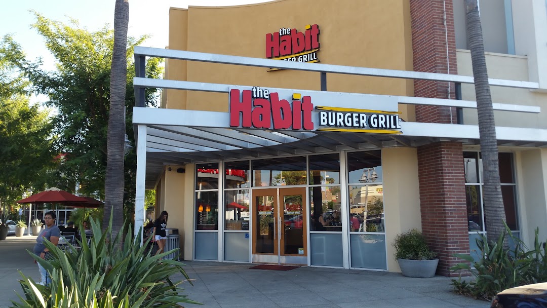 The Habit Burger Grill