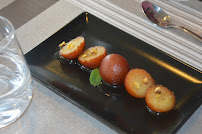 Photos du propriétaire du Restaurant indien Le goût du persil à Lieusaint - n°12