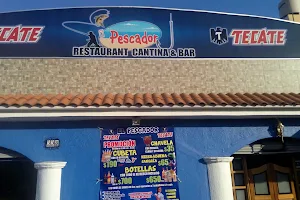 Bar El Pescador image