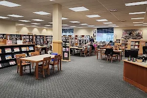 Tompkins County Public Library image