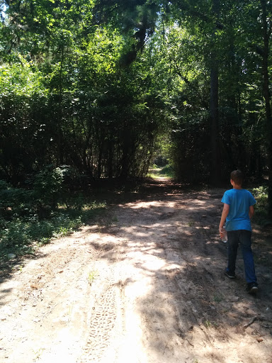 Water Park «Rob Fleming Aquatic Center», reviews and photos, 6535 Creekside Forest Dr, The Woodlands, TX 77389, USA