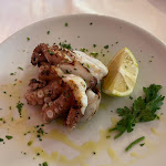 Photo n°1 de l'avis de Luca.r fait le 28/09/2020 à 07:52 sur le  Ristorante Il Piatto Fumante à Castellana Grotte