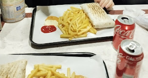 Photo n°28 de Kebab Annabi à Orléans ()