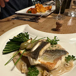 Photo n°4 de l'avis de Miriam. fait le 07/08/2023 à 09:25 sur le  Hostaria Antica Contrada delle Due Torri Treviso à Treviso