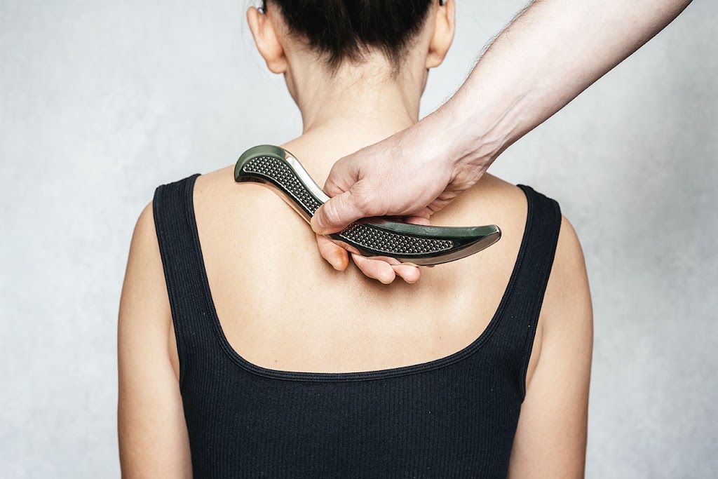 Harlo Massage 89509