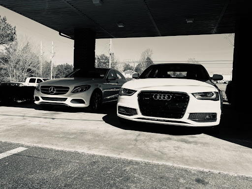 Auto Repair Shop «Import Auto Inc», reviews and photos, 6735 Atlanta Hwy, Alpharetta, GA 30004, USA