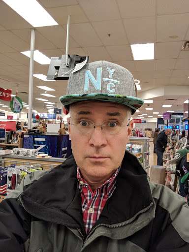 Department Store «Marshalls», reviews and photos, 1431 NY-300, Newburgh, NY 12550, USA