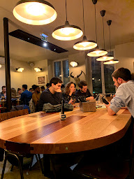 Photo n°128 de Freddy's BBQ à Paris ()
