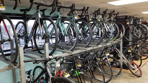 Bicycle Store «Advance Cyclery», reviews and photos, 118 Seeley Rd, Syracuse, NY 13224, USA