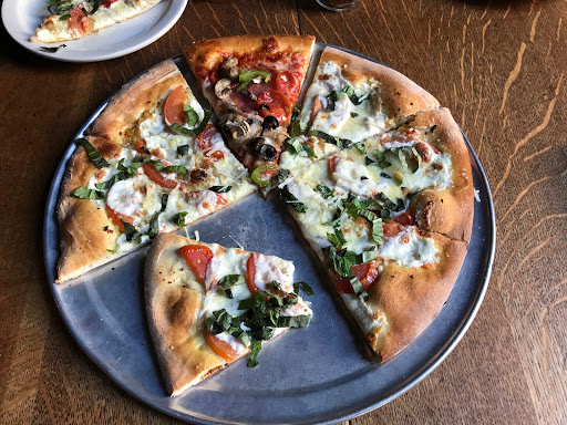 Old Town Pizza & Brewing